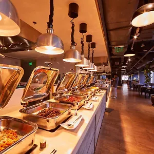 4* Hotel Brittany Bgc