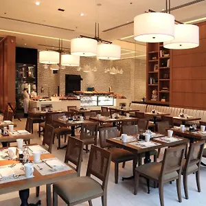 5* Aparthotel Shangri-la Residences The Fort, Manila